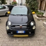 FIAT ABARTH 595 PISTA